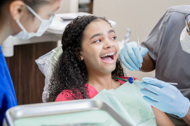Best Urgent Care for Lost Fillings or Crowns in Manning, IA