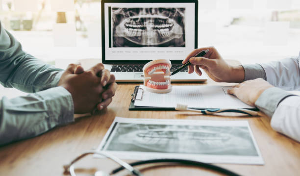 Best Emergency Root Canal Treatment in Manning, IA