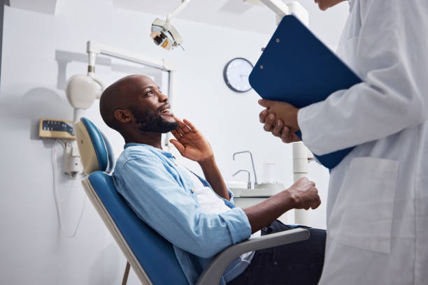 Best Emergency Wisdom Teeth Removal in Manning, IA