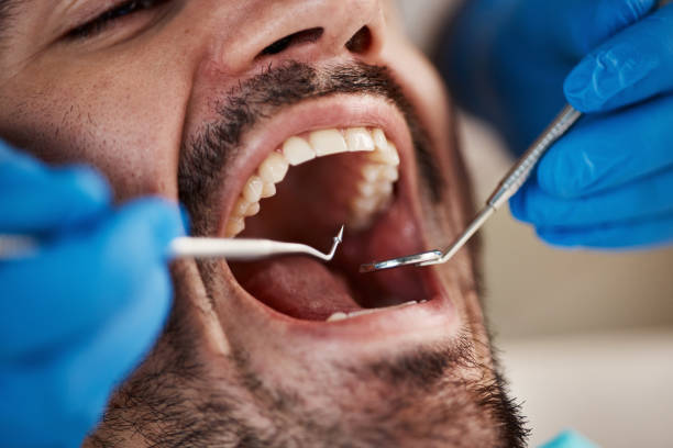 Best Pediatric Emergency Dentist in Manning, IA