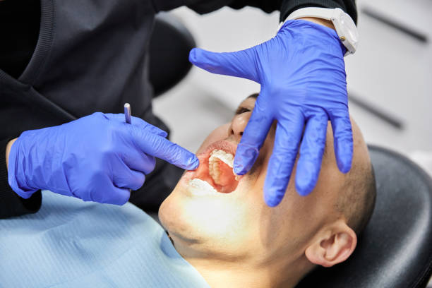 Best Urgent Care for Lost Fillings or Crowns in Manning, IA