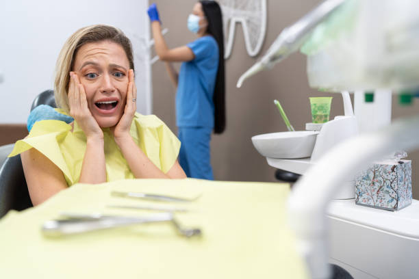 Best Emergency Tooth Extraction in Manning, IA
