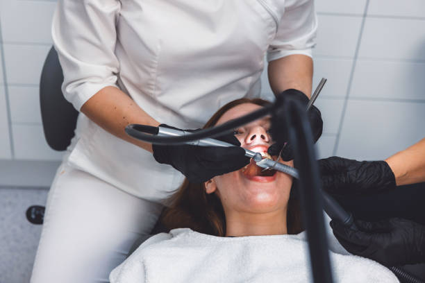 Best Emergency Dental Care for Broken or Chipped Teeth in Manning, IA