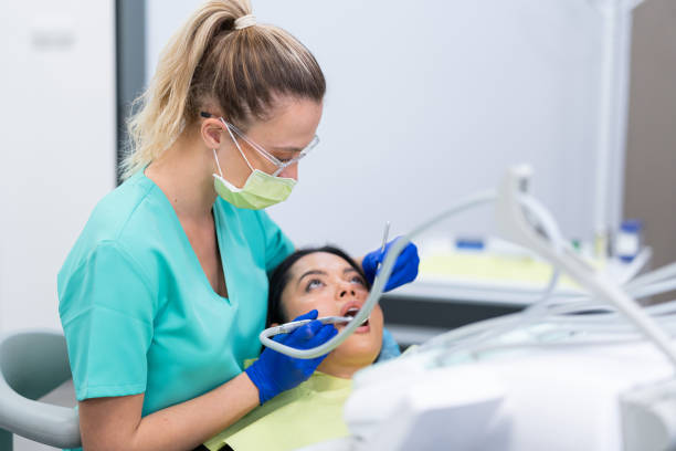 Best Cosmetic Emergency Dentistry in Manning, IA