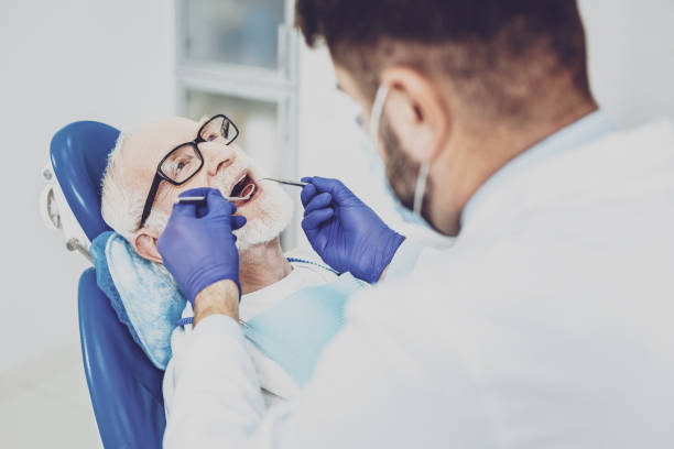 Best Emergency Denture Repair in Manning, IA